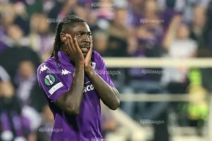 Hạn chót để MU kích hoạt điều khoản giải phóng hợp đồng của Kean