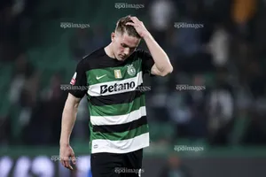 Gyokeres đối mặt với khoản tiền phạt khổng lồ