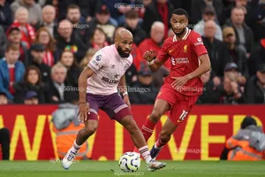 Mbeumo ám chỉ sắp gia nhập MU