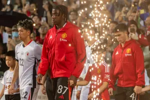 MU ký hợp đồng với thần đồng gây ấn tượng cực mạnh với Amorim