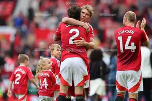 Hojlund đã có lối thoát khỏi MU