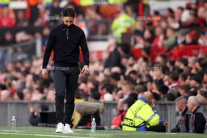 Amorim cạn kiệt kiên nhẫn với MU