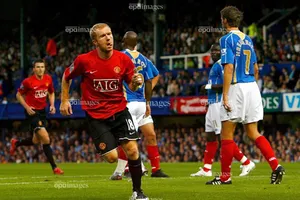 Bản hợp đồng tệ nhất từ trước đến nay của MU phản pháo