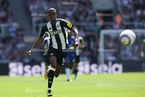 Newcastle nêu quan điểm rõ ràng về việc bán Isak cho Liverpool