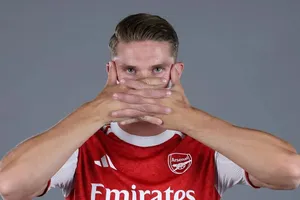 Arteta giải thích lý do Arsenal quyết tâm hoàn tất vụ chuyển nhượng bom tấn