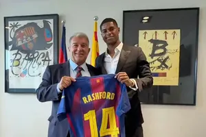 Chủ tịch Barcelona tiết lộ chi tiết gây sốc cuộc đàm phán với Williams và Diaz