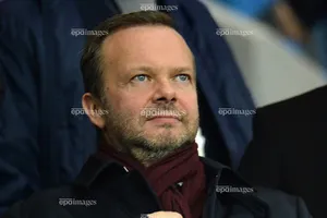 Ed Woodward tin chắc vụ chuyển nhượng của MU sẽ khiến các đối thủ rùng mình