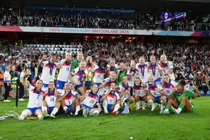 Tuyển Anh nhận khoản tiền thưởng khổng lồ sau chức vô địch Euro lịch sử