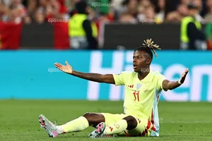 Barcelona bị chỉ trích vì chiến thuật chuyển nhượng 'bẩn thỉu'