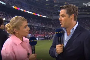 CEO của Premier League xin lỗi về 115 cáo buộc vi phạm tài chính của Man City