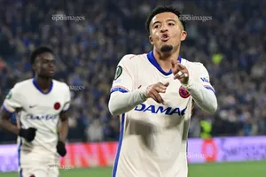 Tổng giám đốc Juventus ra yêu cầu chiêu mộ Sancho