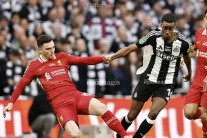 Vụ chuyển nhượng Isak sang Liverpool có bước ngoặt lớn