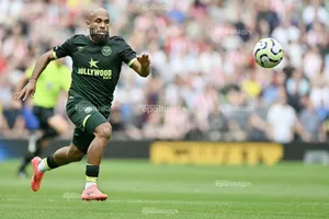 Cuộc đời của Bryan Mbeumo: Từ bóng tối ở Troyes đến đỉnh cao Premier League