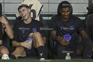 MU gửi lời đề nghị trị giá 61 triệu bảng mua ngôi sao của Barcelona