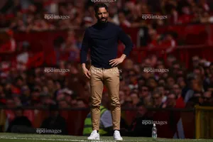 2 quyết định của Amorim ám chỉ vụ chuyển nhượng tiếp theo của MU