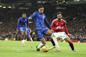 Chelsea chịu đòn đau khi mất ngôi sao chủ chốt trong phần lớn mùa giải