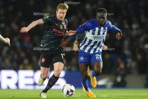 MU có thể tái hiện vụ chuyển nhượng ngoạn mục dưới thời Mourinho