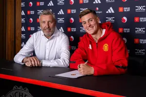 MU gửi thông điệp tinh tế đến Newcastle