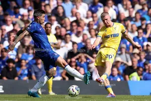 Liverpool làm tổn hại đến cơ hội hoàn thiện đội hình trong mơ của MU