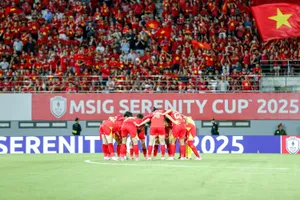 Chủ nhà Việt Nam phải “giải mã” được đội tuyển Úc