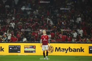 Arsenal ra quyết định cuối cùng về việc chiêu mộ Garnacho