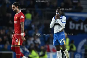 Tin tức chuyển nhượng của MU: Cuộc săn đuổi Baleba có bước ngoặt mới