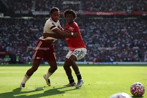 Arsenal kém cỏi vì vui vẻ chấp nhận tỉ số 1-0