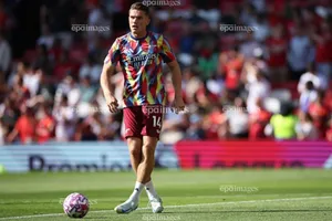 Gyokeres chấm dứt chuỗi thành tích 69 trận với màn ra mắt Arsenal thảm họa