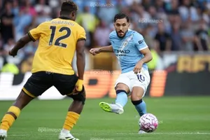 Man City – Tottenham: Thử thách khó nhằn