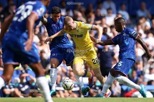 Tin tức chuyển nhượng của MU: Gấp rút chốt mua tiền vệ