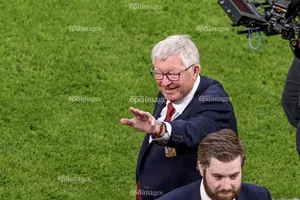 Bình luận riêng tư của Sir Alex Ferguson bị rò rỉ cho thấy vấn đề của MU