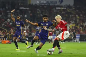 Bước ngoặt trong vụ chuyển nhượng Garnacho khi MU đối mặt cú sốc