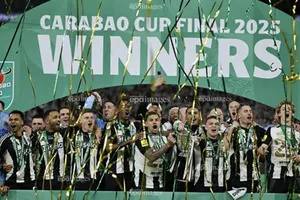 Kết quả bốc thăm vòng 3 Carabao Cup