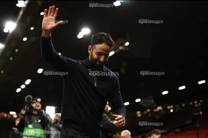 MU ấn định thời gian ra quyết định về việc sa thải Amorim