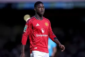 MU ra phán quyết về tương lai của Mainoo