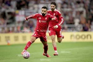 Liverpool – Arsenal: Cân tài cân sức