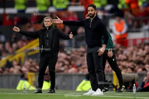 Đội hình mạnh nhất của MU dưới thời Amorim