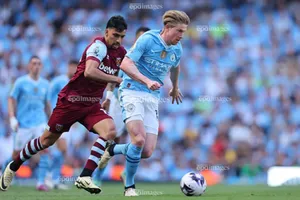 Rắc rối từ việc FA ngăn chặn vụ chuyển nhượng trị giá 80 triệu bảng của Man City