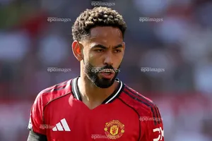 Cunha đưa ra tuyên bố về chấn thương, MU nhận cú sốc khác