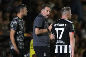 Grimsby lên tiếng khi MU ra quyết định về việc kháng cáo ở Carabao Cup