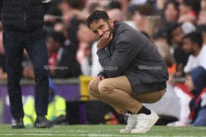 MU cần thực hiện bước đi quan trọng để ủng hộ Amorim