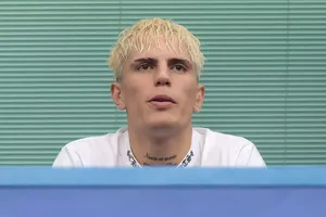 Garnacho có hành động gây thất vọng tại Chelsea