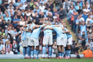 Man City và Premier League đạt thỏa thuận chấm dứt vụ kiện