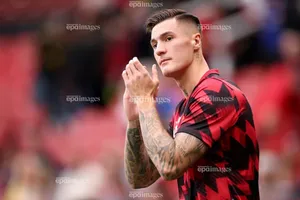 Sesko phải nhận trách nhiệm đá phạt đền ở MU