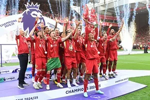 Siêu máy tính gọi tên nhà vô địch Premier League: MU đứng ở đâu?