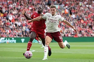 Gyokeres bộc lộ bản chất thật sau khi đình công và nộp phạt