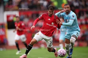 Man City - MU: Derby rực lửa
