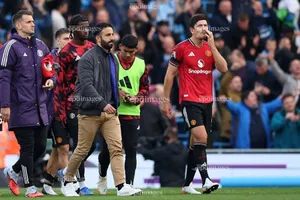 Keane chỉ trích bình luận của Amorim sau trận thua của MU