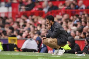 Amorim nhận cảnh báo bị MU sa thải chỉ sau 1 trận đấu