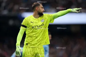 Donnarumma yêu cầu 122 triệu bảng Anh để gia nhập MU